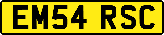 EM54RSC
