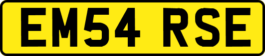 EM54RSE