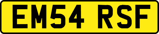 EM54RSF