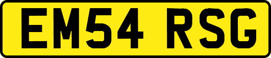 EM54RSG