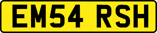 EM54RSH