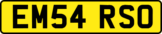 EM54RSO