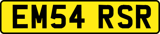 EM54RSR