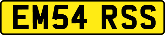 EM54RSS