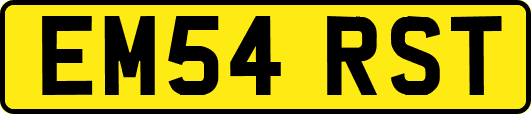 EM54RST