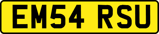 EM54RSU