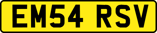 EM54RSV