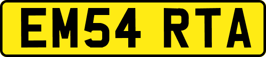 EM54RTA