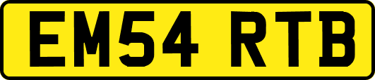 EM54RTB