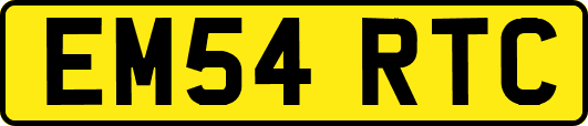 EM54RTC