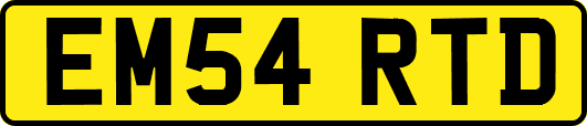 EM54RTD