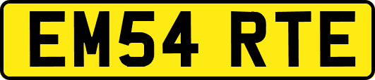 EM54RTE