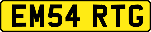 EM54RTG