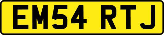 EM54RTJ