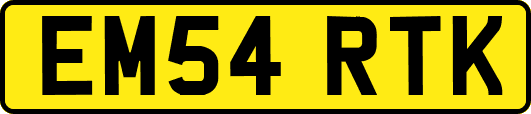 EM54RTK