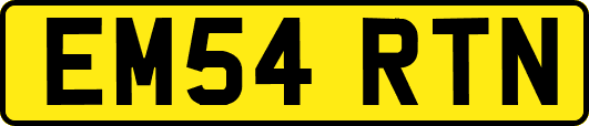 EM54RTN