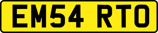 EM54RTO