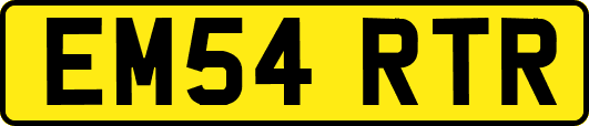 EM54RTR