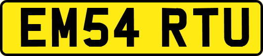 EM54RTU