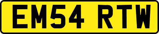 EM54RTW