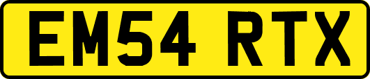 EM54RTX