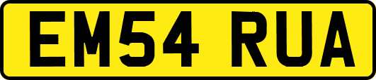 EM54RUA