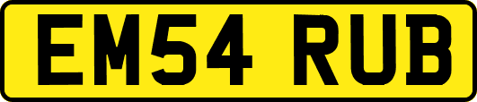 EM54RUB