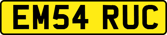 EM54RUC
