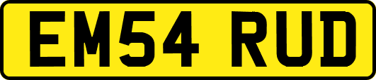 EM54RUD