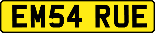 EM54RUE