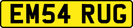 EM54RUG
