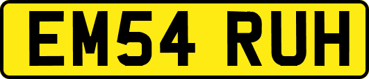 EM54RUH