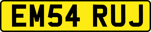 EM54RUJ