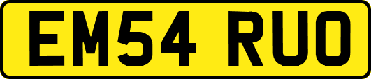 EM54RUO