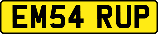 EM54RUP