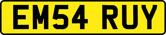 EM54RUY