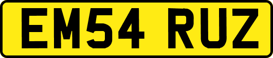 EM54RUZ