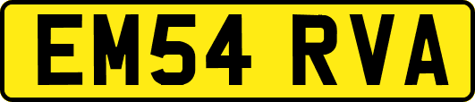 EM54RVA