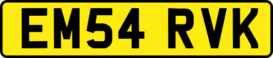 EM54RVK