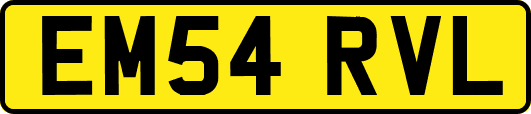 EM54RVL