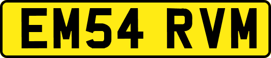 EM54RVM