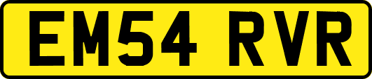 EM54RVR