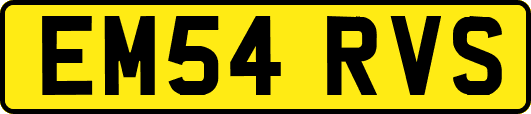 EM54RVS