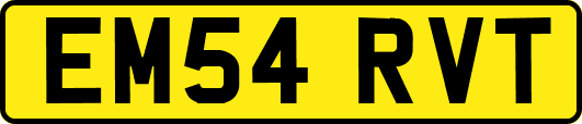 EM54RVT