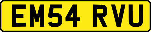 EM54RVU