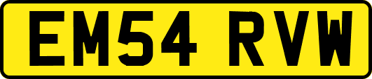 EM54RVW