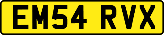 EM54RVX
