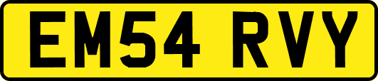 EM54RVY
