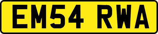 EM54RWA