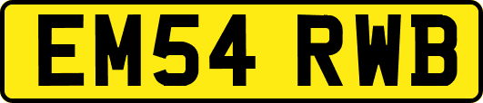 EM54RWB